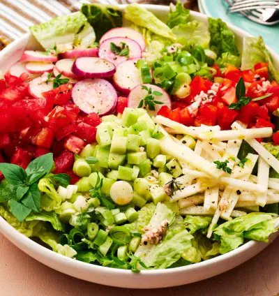 Veg Spl Salad