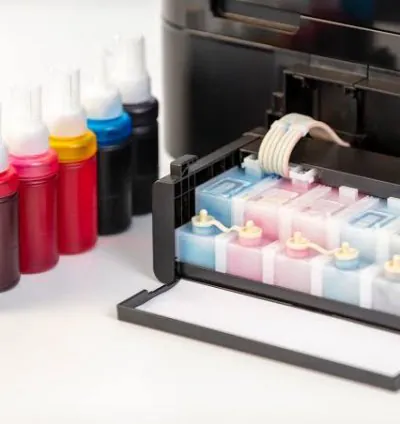 Ink Tank Printers