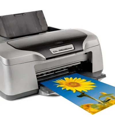 Inkjet Printers