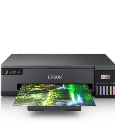 Photo Printers