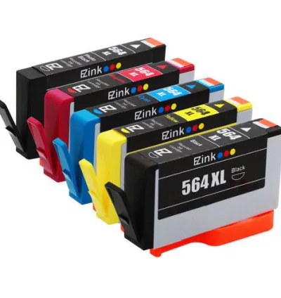 Ink cartridges