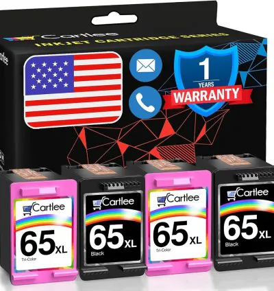 Remanufactured cartridges