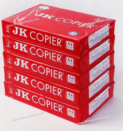 A4 copier paper