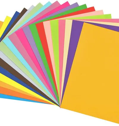 Photo paper