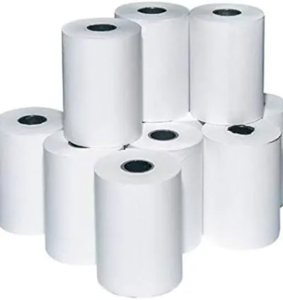 Thermal rolls
