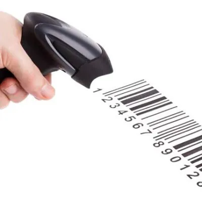 Barcode scanners